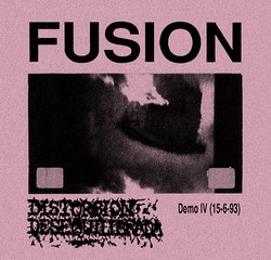 Fusión