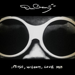 Music, Wisdom, Love 1969 (Lp)