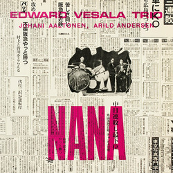 Nana 1970 (Lp)