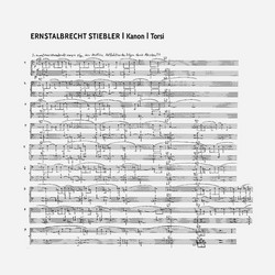 Kanon / Torsi (LP)