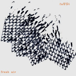 Fresh Air (Lp + 7'')