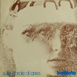 Sulle corde di Aries