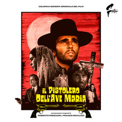 Il Pistolero Dell'Ave Maria (Coloured Vinyl Edition)