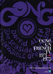 French TV 1971-1973