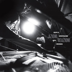 Azioni/Reazioni 1967-1969 (4Cd + Dvd+ Book)