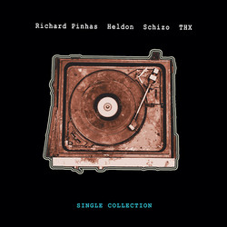 Single Collection 1972-1980 (2LP)