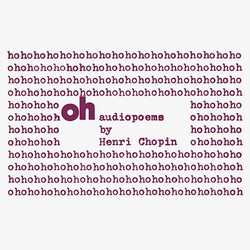 OH Audiopoems (2LP)