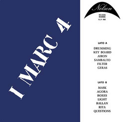 I Marc 4 G.L.P. 1002
