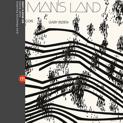No Man's Land (LP)