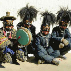 Tibetan Buddhism Trip (Lp)