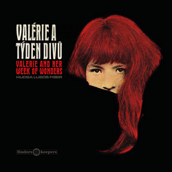 Valerie And Her Week Of Wonders
