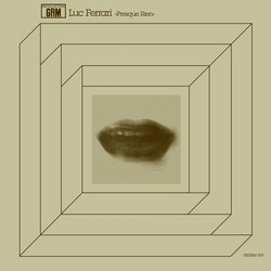 Presque Rien (2lp)