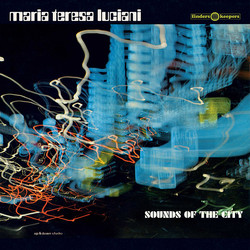 Sounds of the City (LP)