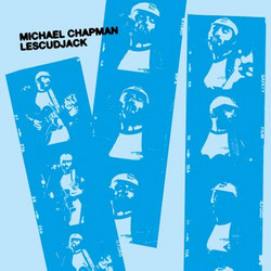 Lescudjack 10''