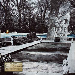 Reluctant Swimmer / Virtual Surfer (Lp)