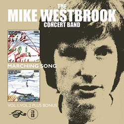 Marching Song Volumes 1 & 2