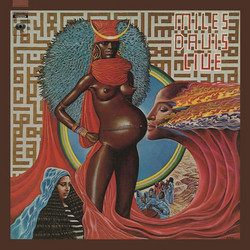 Live Evil (2LP)