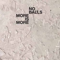 More Is More
