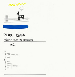 Plux Quba (LP)