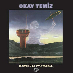 Drummer Of Two Worlds