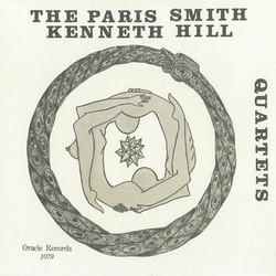 The Paris Smith - Kenneth Hill Quartets