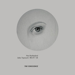 The Conscience (Lp)