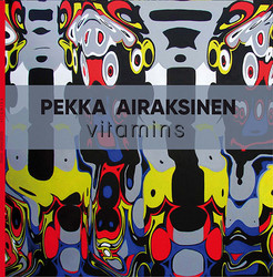 Vitamins (2Lp)