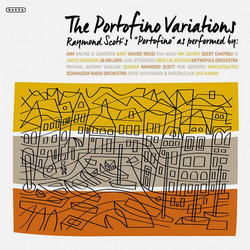 The Portofino Variations