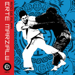 Arte Marziale (Lp)