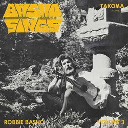 Basho Sings (LP)