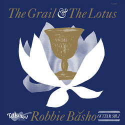 The Grail & The Lotus (LP)