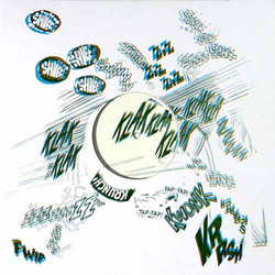 Live at White Cube (Lp)