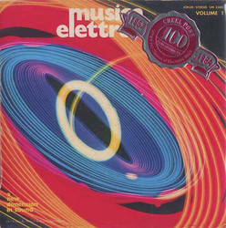Musica Elettronica 1