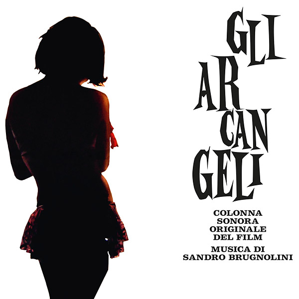 Sandro Brugnolini – Gli Arcangeli – Soundohm