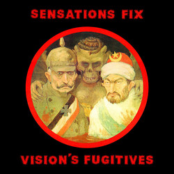 Vision's Fugitives