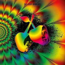 Silver Apples (Color Sleeve) (Clear Vinyl)