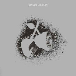 Silver Apples (Silver Gatefold Sleeve) (Black Vinyl)