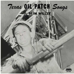 Texas Oil Songs
