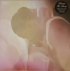 Massage The History (Lp)
