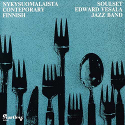 Nykysuomalaista - Contemporary Finnish