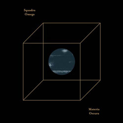 Materia Oscura (LP)