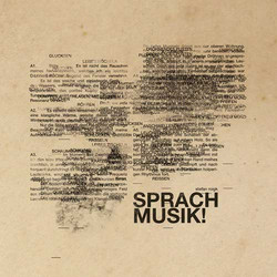 Sprachmusik