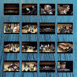 Music For 18 Musicians: Tokyo Opera City, Tokyo, Japan, May 21st