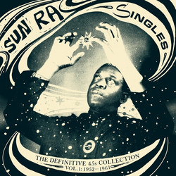 Singles (The Definitive 45's Collection 1952–1991) (3LP)