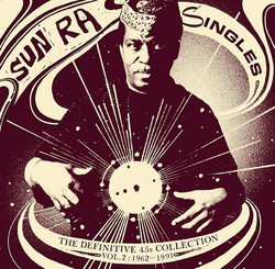 Singles (The Definitive 45s Collection Vol.2: 1962-1991) (3LP)