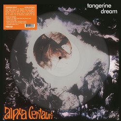 Alpha Centauri (2Lp)