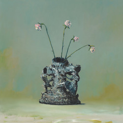 The Caretaker – Everywhere At The End Of Time - Stage 1 (LP 