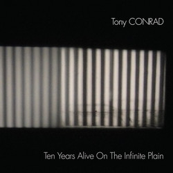 Ten Years Alive On The Infinite Plain (2Cd)