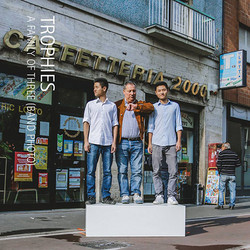 A Family of Three (Band Photo)