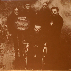 Heresie (Lp)